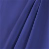 Royal Blue Broadcloth Fabric - Image 2