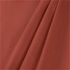 Rust Broadcloth Fabric - Image 2