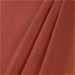 45&quot; Rust Broadcloth Fabric thumbnail image 2 of 2