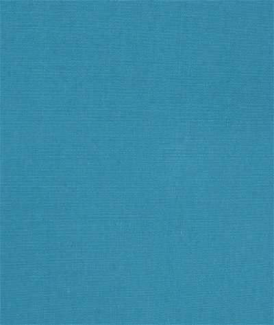 45 inch Turquoise Broadcloth Fabric