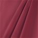 45&quot; Wine Broadcloth Fabric thumbnail image 2 of 2