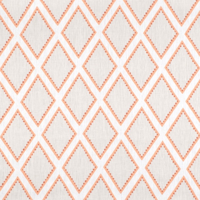 Kravet BROOKHAVEN.912 Brookhaven Coral Fabric image 1 of 3
