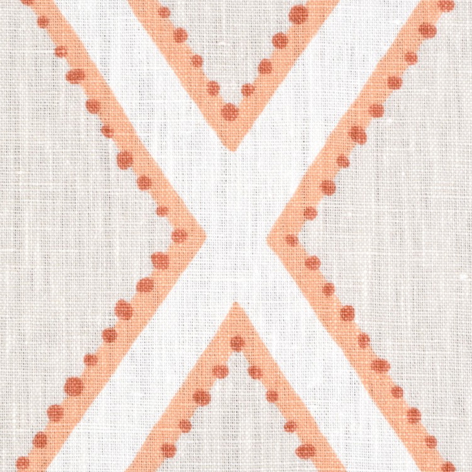 Kravet BROOKHAVEN.912 Brookhaven Coral Fabric image 2 of 3