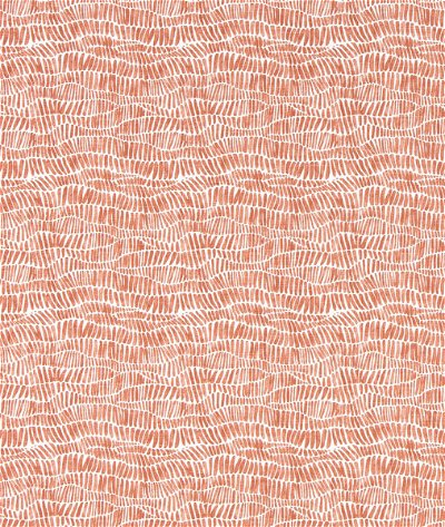 Angela Harris Brooks Clay Luxe Canvas Fabric