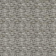 Angela Harris Brooks Jet Luxe Canvas Fabric
