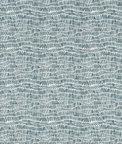 Angela Harris Brooks Lagoon Luxe Canvas Fabric