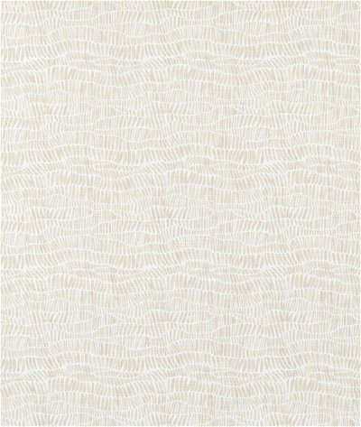 Angela Harris Brooks Linen Luxe Canvas Fabric
