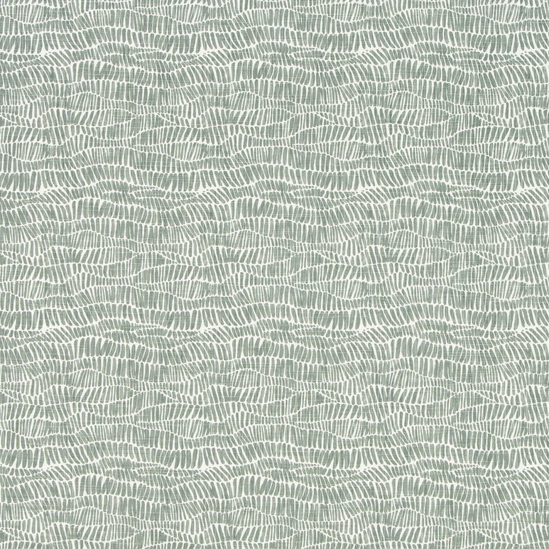 Angela Harris Brooks Stone Luxe Canvas Fabric