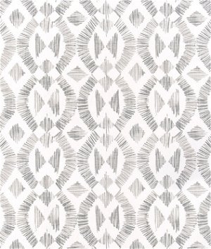 Premier Prints Bruno French Grey Slub Linen Fabric