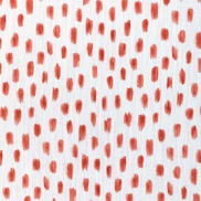 Kravet Brush Off Scarlet Fabric