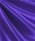 Purple Premium Bridal Satin