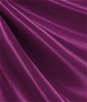Plum Premium Bridal Satin Fabric
