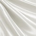 Ivory Premium Bridal Satin Fabric