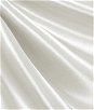 Ivory Premium Bridal Satin Fabric