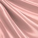 Blush Premium Bridal Satin Fabric