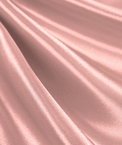 Blush Premium Bridal Satin Fabric