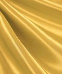 Gold Premium Bridal Satin Fabric