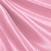Pink Premium Bridal Satin Fabric