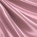 Mauve Premium Bridal Satin Fabric