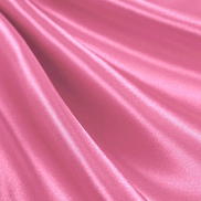 Candy Pink Premium Bridal Satin Fabric