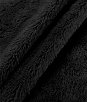 Black Bear Skin Fabric