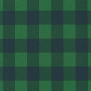 Premier Prints Buffalo Check Mountain Green/Deep Navy Canvas Fabric