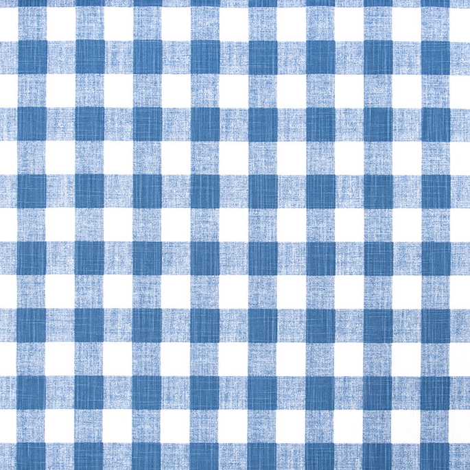 Premier Prints Buffalo Plaid Chill Slub Canvas Fabric image 1 of 1