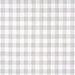 Premier Prints Buffalo Plaid French Grey Slub Canvas Fabric