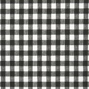 Premier Prints Buffalo Plaid Ink Slub Canvas Fabric
