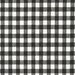 Premier Prints Buffalo Plaid Ink Slub Canvas Fabric