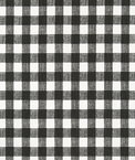 Premier Prints Buffalo Plaid Ink Slub Canvas Fabric