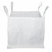 31" x 31" x 24" Bulk Bag (FIBC) - Open Top