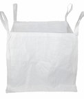 31" x 31" x 24" Bulk Bag (FIBC) - Open Top