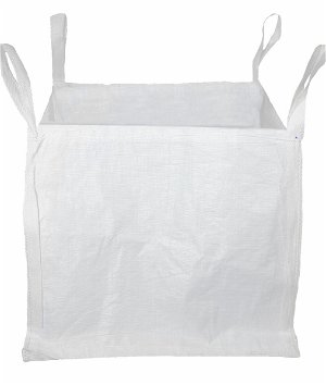 31 inch x 31 inch x 24 inch Bulk Bag (FIBC) - Open Top