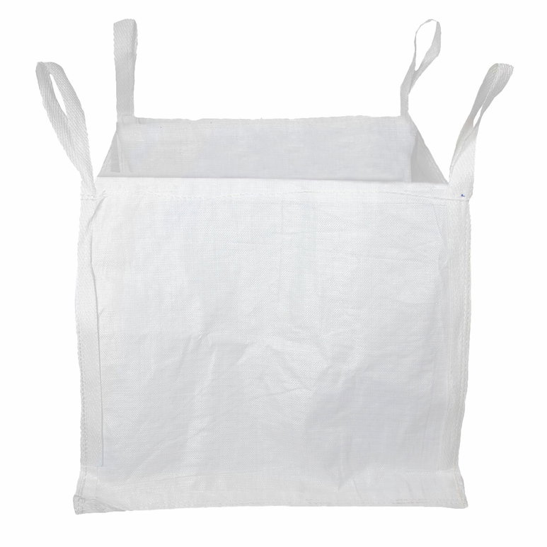 31" x 31" x 24" Bulk Bag (FIBC) - Open Top