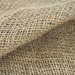 7 Ounce Burlap Fabric