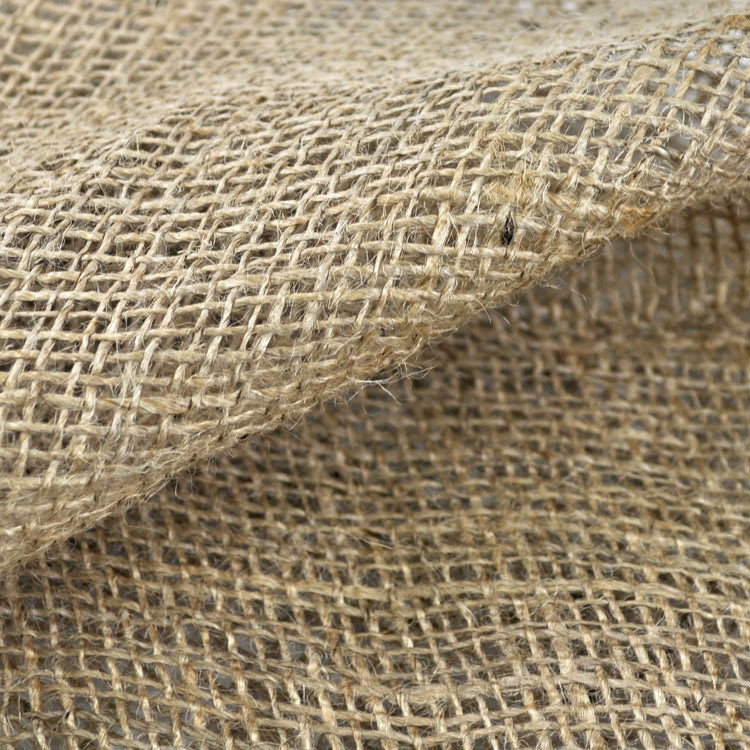 7 Ounce Burlap Fabric