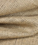 60"/9 Oz Natural Burlap Fabric