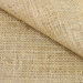 60" FR Burlap Fabric
