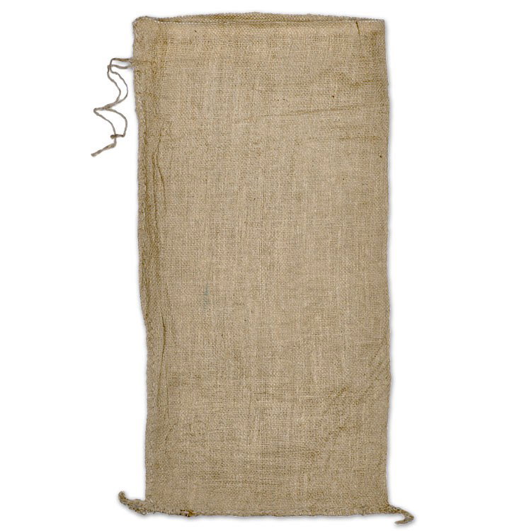 14 x 26 Burlap Sand Bag