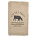 Cattle Feed Sack Reproduction thumbnail image 1 of 2