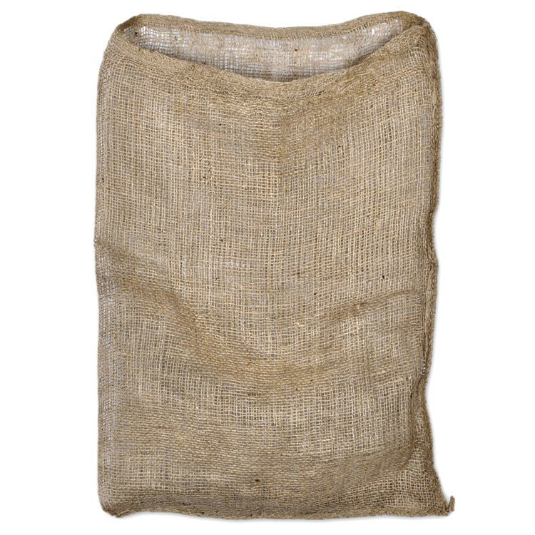 24 x 40 Burlap Plant Covers for Outdoor Trees and Shrubs - Food Grade