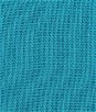 Bahama Turquoise Burlap Fabric