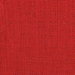 Barn Red Burlap Fabric