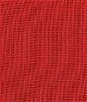 Barn Red Burlap Fabric