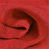 Barn Red Burlap Fabric - Image 2