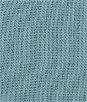 Billow Blue Burlap Fabric