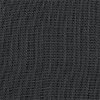 Black Burlap Fabric - Image 1