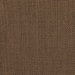 Dark Brown Burlap Fabric