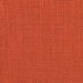 Burnt Sienna Burlap Fabric